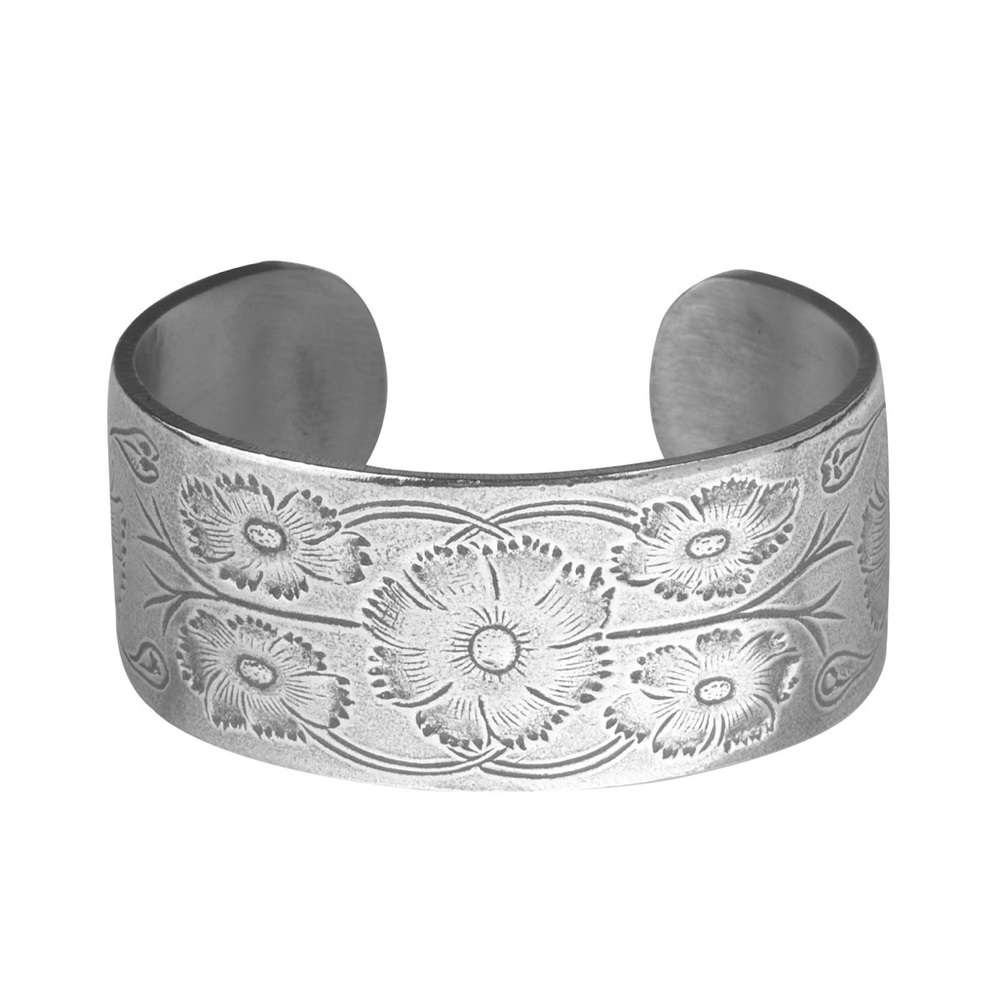 October Classic Flower of the Month Bracelet